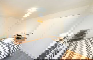 Foto 2 - Balcony-freeparking-centrallocation-familyfriendly