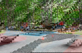 Foto 1 - Maple Oasis by Avantstay Newly Built w/ Hot Tub, Game Room & Fire Pit