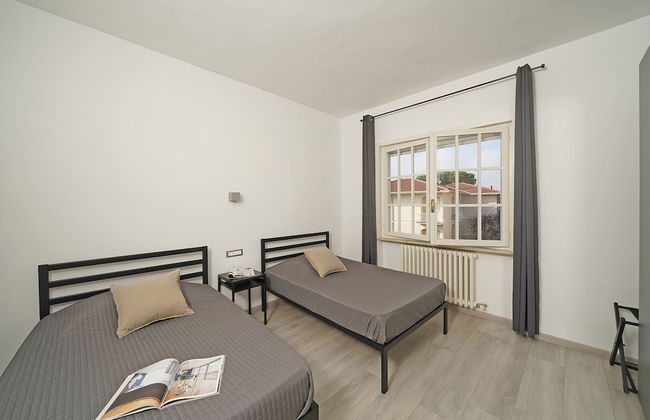 Il Quadrifoglio D4 Apartment - Foto 2