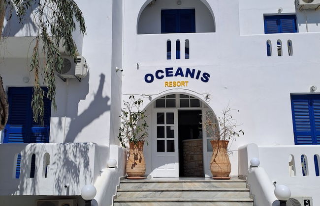 OCEANIS RESORT - Foto 18