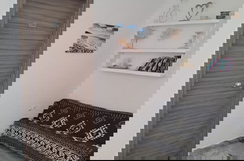 Foto 2 - OCEANIS RESORT
