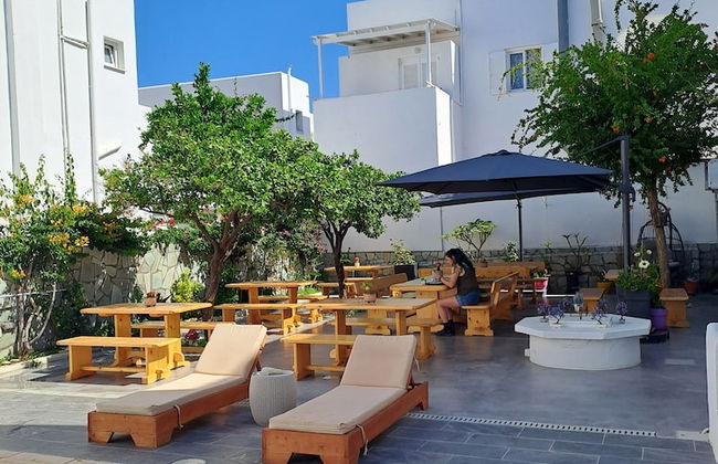 OCEANIS RESORT - Foto 13