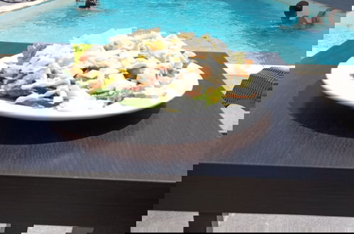 Foto 16 - OCEANIS RESORT