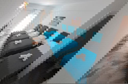 Foto 5 - OCEANIS RESORT