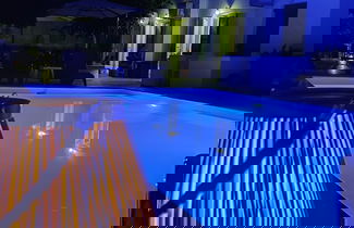 Foto 1 - OCEANIS RESORT