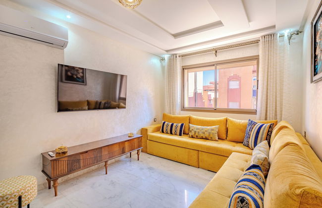 Vittoria Guest House Marrakech - Foto 65