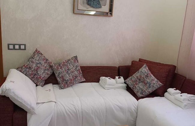Vittoria Guest House Marrakech - Foto 59