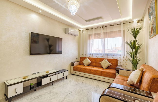 Vittoria Guest House Marrakech - Foto 45