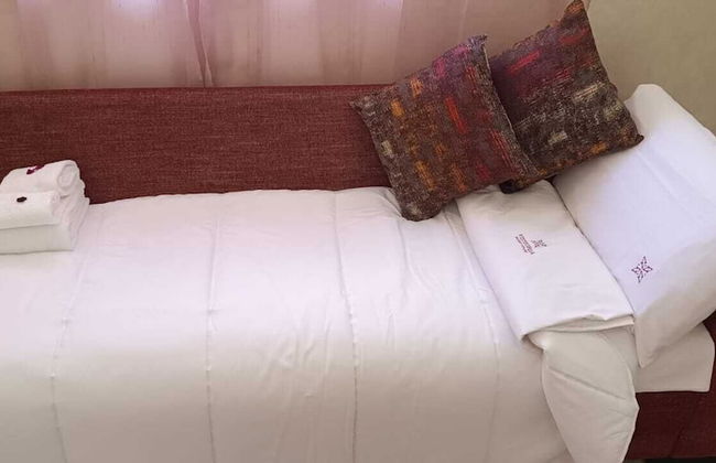 Vittoria Guest House Marrakech - Foto 58