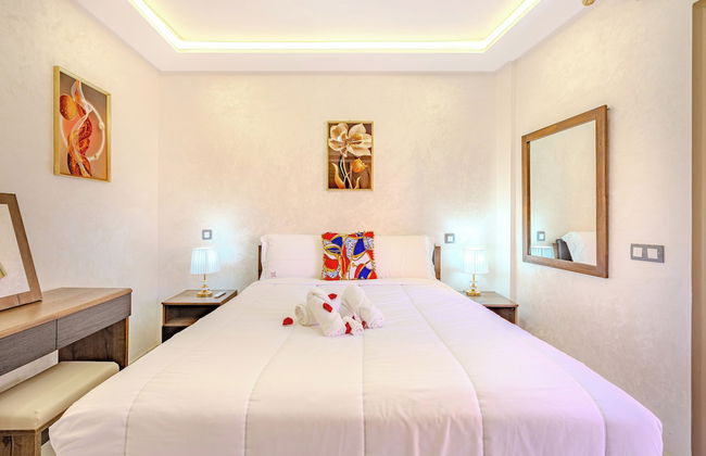 Vittoria Guest House Marrakech - Foto 23