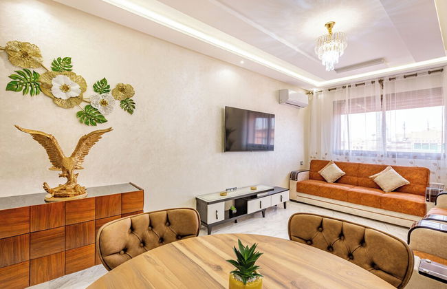 Vittoria Guest House Marrakech - Foto 46