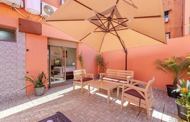 Vittoria Guest House Marrakech - Foto 69