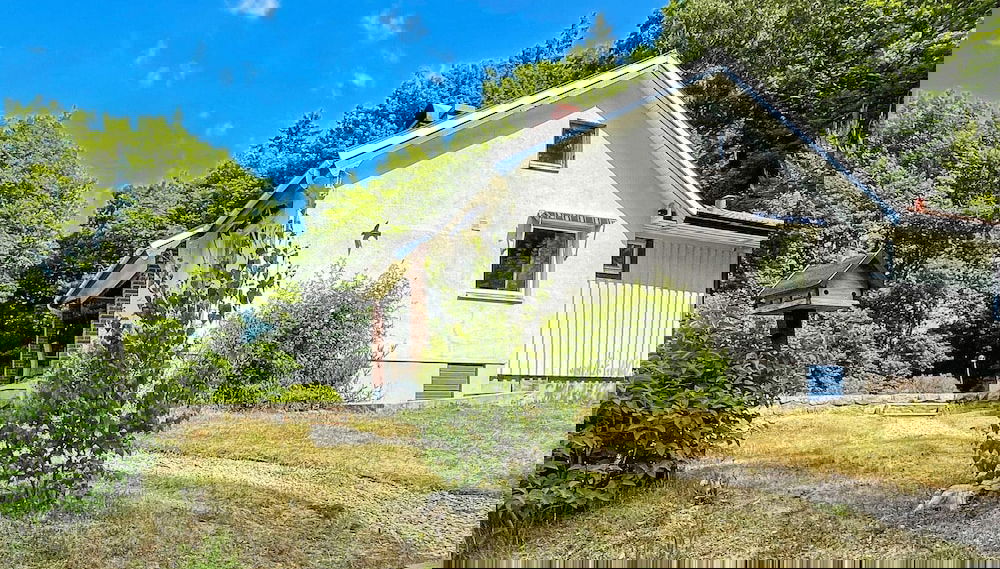 6 Person Holiday Home in Varekil - Foto 1