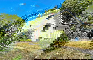 Foto 1 - 6 Person Holiday Home in Varekil
