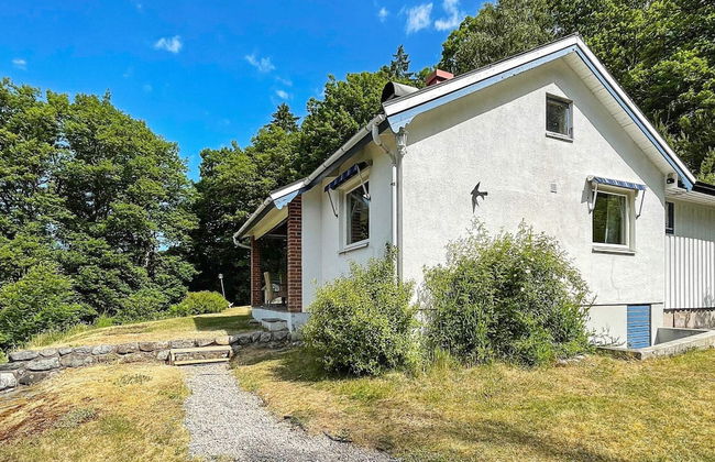 6 Person Holiday Home in Varekil - Foto 18