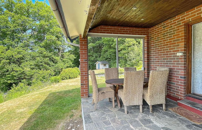 6 Person Holiday Home in Varekil - Foto 23