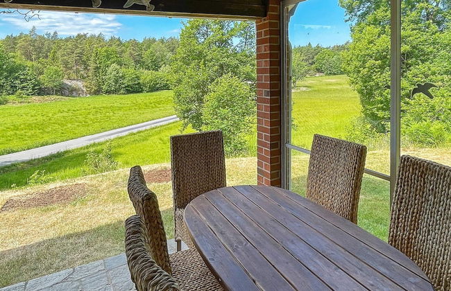 6 Person Holiday Home in Varekil - Foto 24