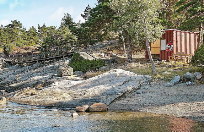 6 Person Holiday Home in Varekil - Foto 20