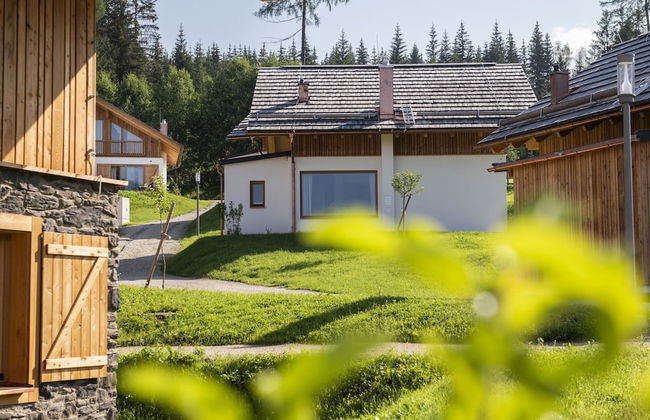 Cosy Chalet in Wolting With Natural Swimming Pond - Photo 32