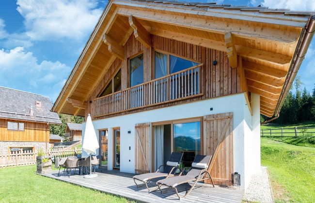 Chalet in Wolting With Natural Swimming Pond - Photo 34