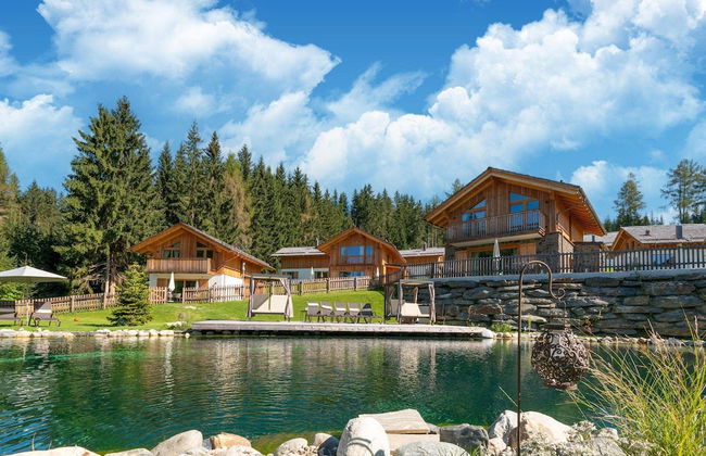 Amazing Chalet in Wolting With Sauna - Photo 24