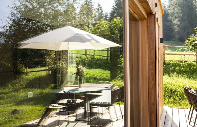 Cosy Chalet in Wolting With Natural Swimming Pond - Photo 24