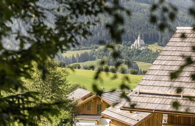 Cosy Chalet in Wolting With Natural Swimming Pond - Photo 11