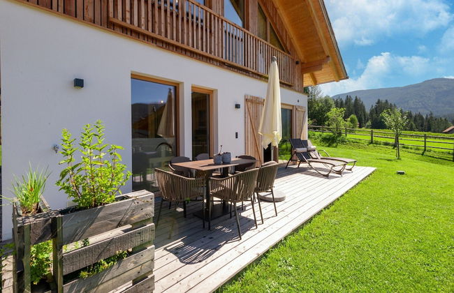 Chalet in Wolting With Natural Swimming Pond - Photo 15