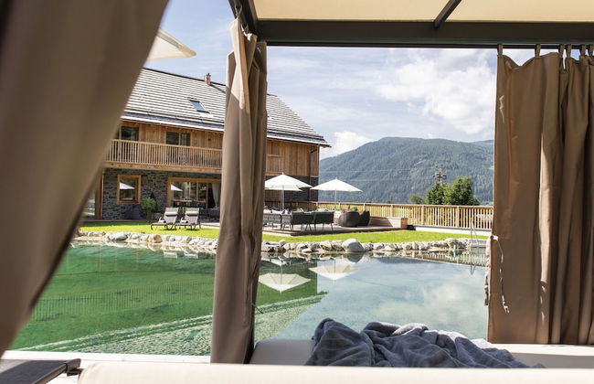 Cosy Chalet in Wolting With Natural Swimming Pond - Photo 8