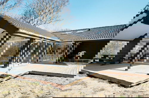 Foto 1 - 8 Person Holiday Home in Hundested