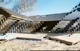 Foto 1 - 8 Person Holiday Home in Hundested