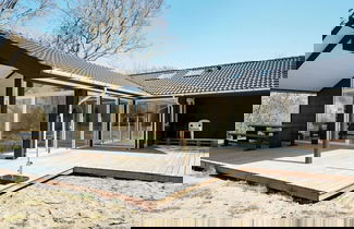 Foto 1 - 8 Person Holiday Home in Hundested
