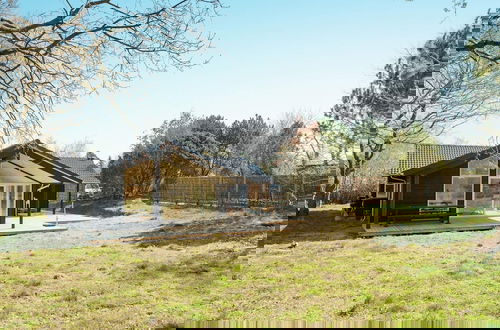 Foto 19 - 8 Person Holiday Home in Hundested