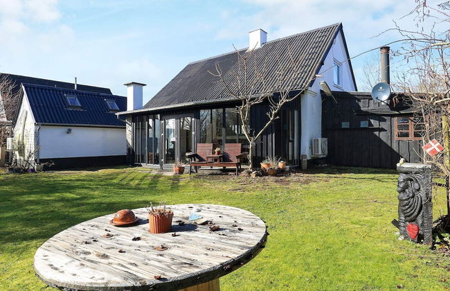 6 Person Holiday Home in Hjorring - Foto 13