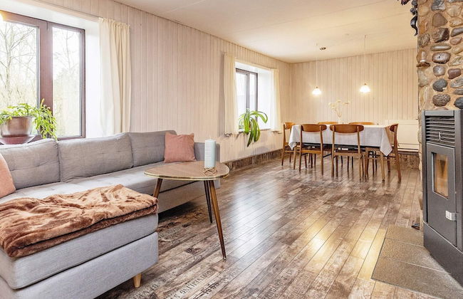 6 Person Holiday Home in Hjorring - Foto 19