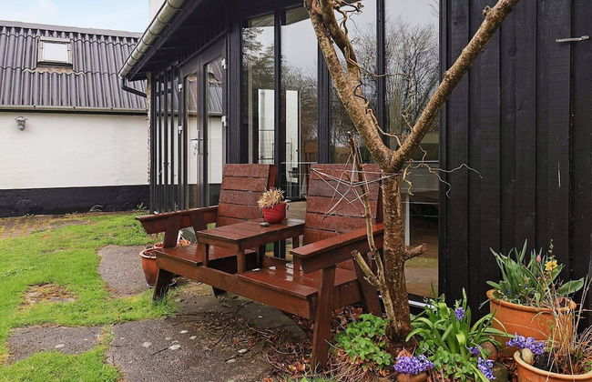 6 Person Holiday Home in Hjorring - Foto 23