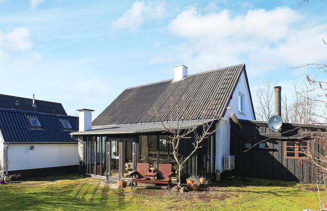6 Person Holiday Home in Hjorring - Foto 24
