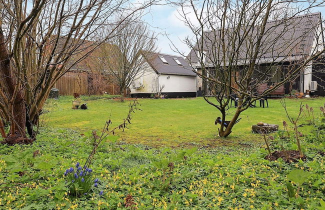 6 Person Holiday Home in Hjorring - Foto 20