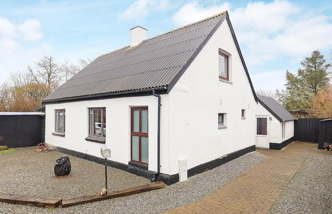 6 Person Holiday Home in Hjorring - Foto 25