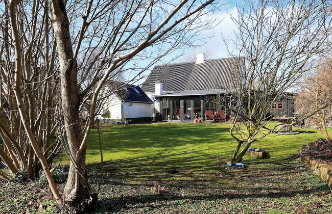 6 Person Holiday Home in Hjorring - Foto 22