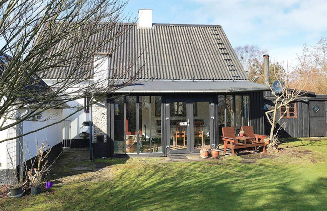 6 Person Holiday Home in Hjorring - Foto 26
