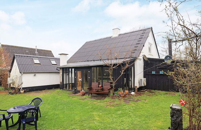 6 Person Holiday Home in Hjorring - Foto 14