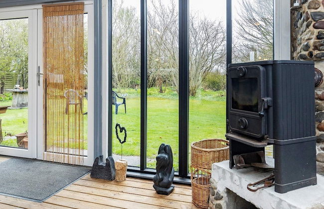 6 Person Holiday Home in Hjorring - Foto 11