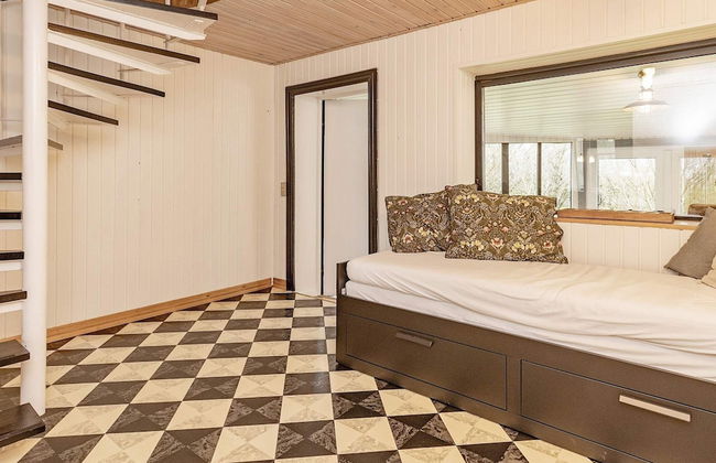 6 Person Holiday Home in Hjorring - Foto 4