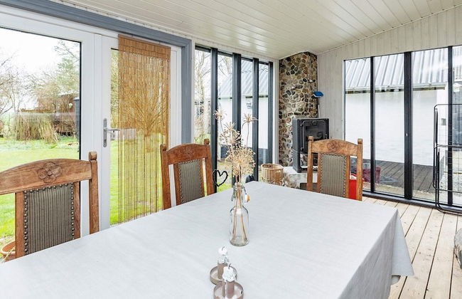 6 Person Holiday Home in Hjorring - Foto 2