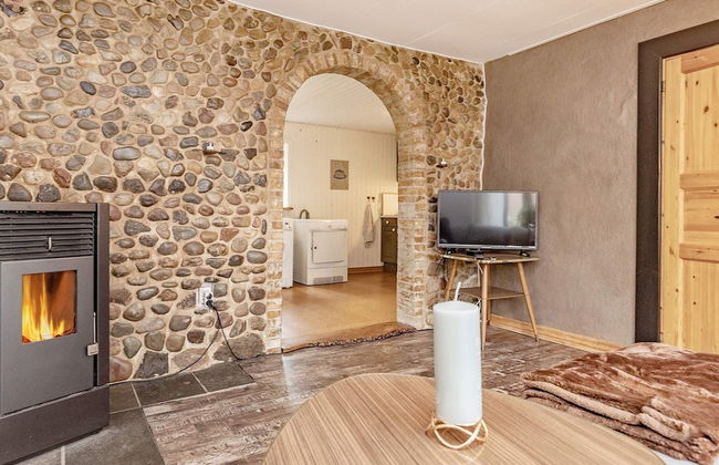 6 Person Holiday Home in Hjorring - Foto 8