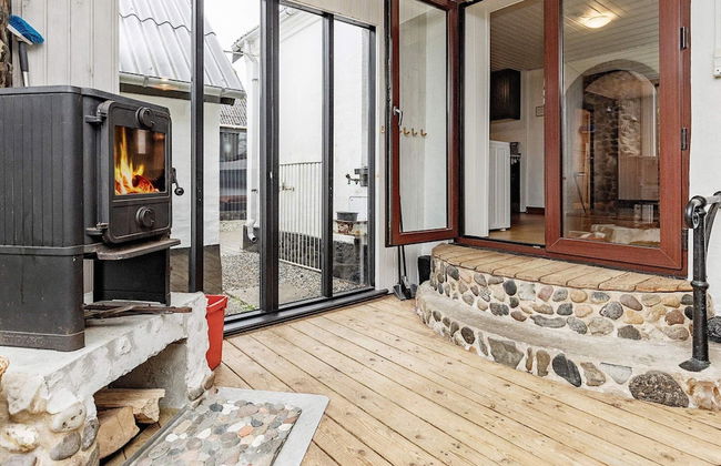 6 Person Holiday Home in Hjorring - Foto 10