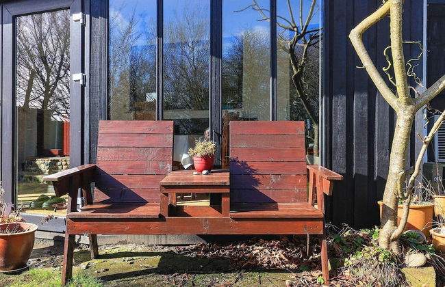 6 Person Holiday Home in Hjorring - Foto 28