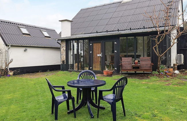 6 Person Holiday Home in Hjorring - Foto 15