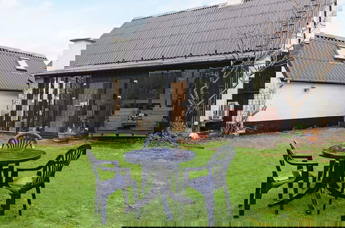 Foto 15 - 6 Person Holiday Home in Hjorring